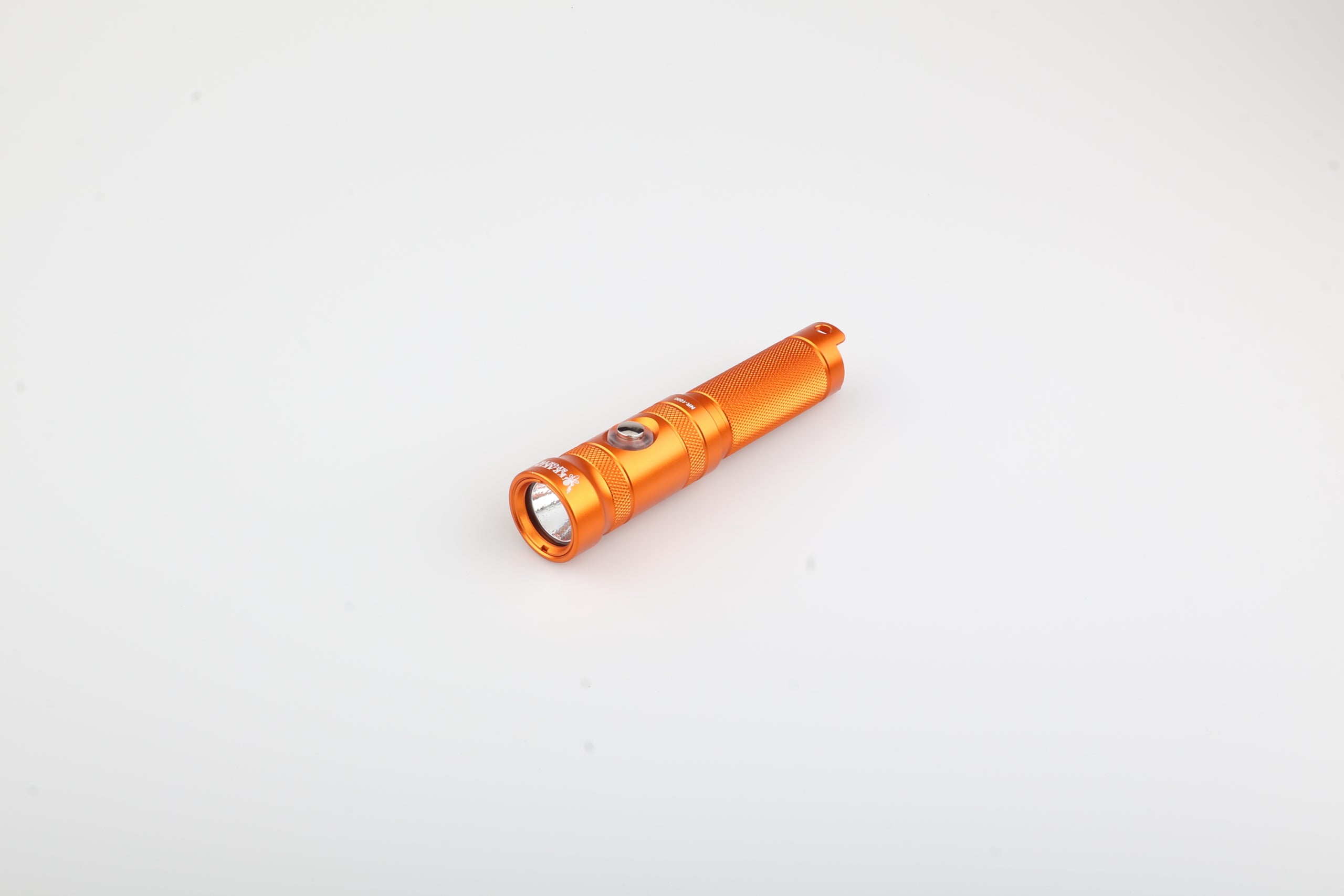 Kraken by I-Torch NR-1000 Tiny Bright Light 1000 Lumens