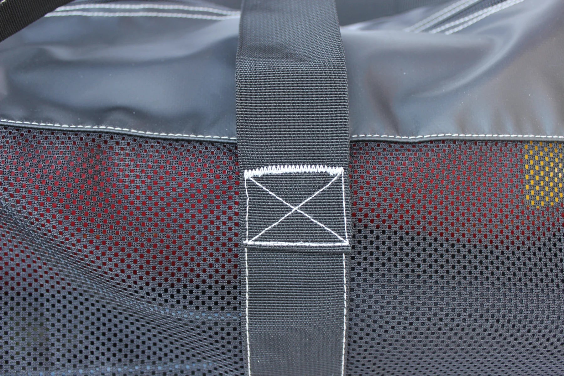 Argos Gear XL Long Bag