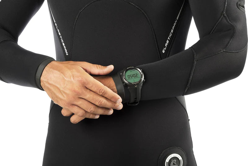 Cressi 7mm Mens Ice Full Wetsuit w/ Hood