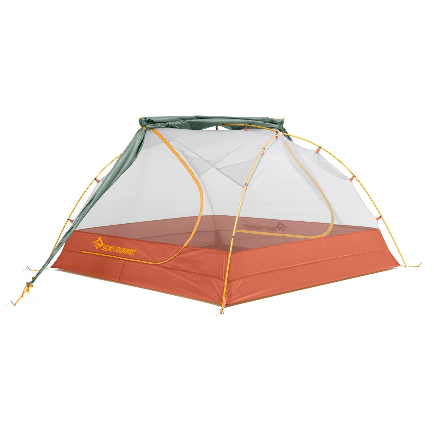 Sea to Summit Ikos Lightweight Tent