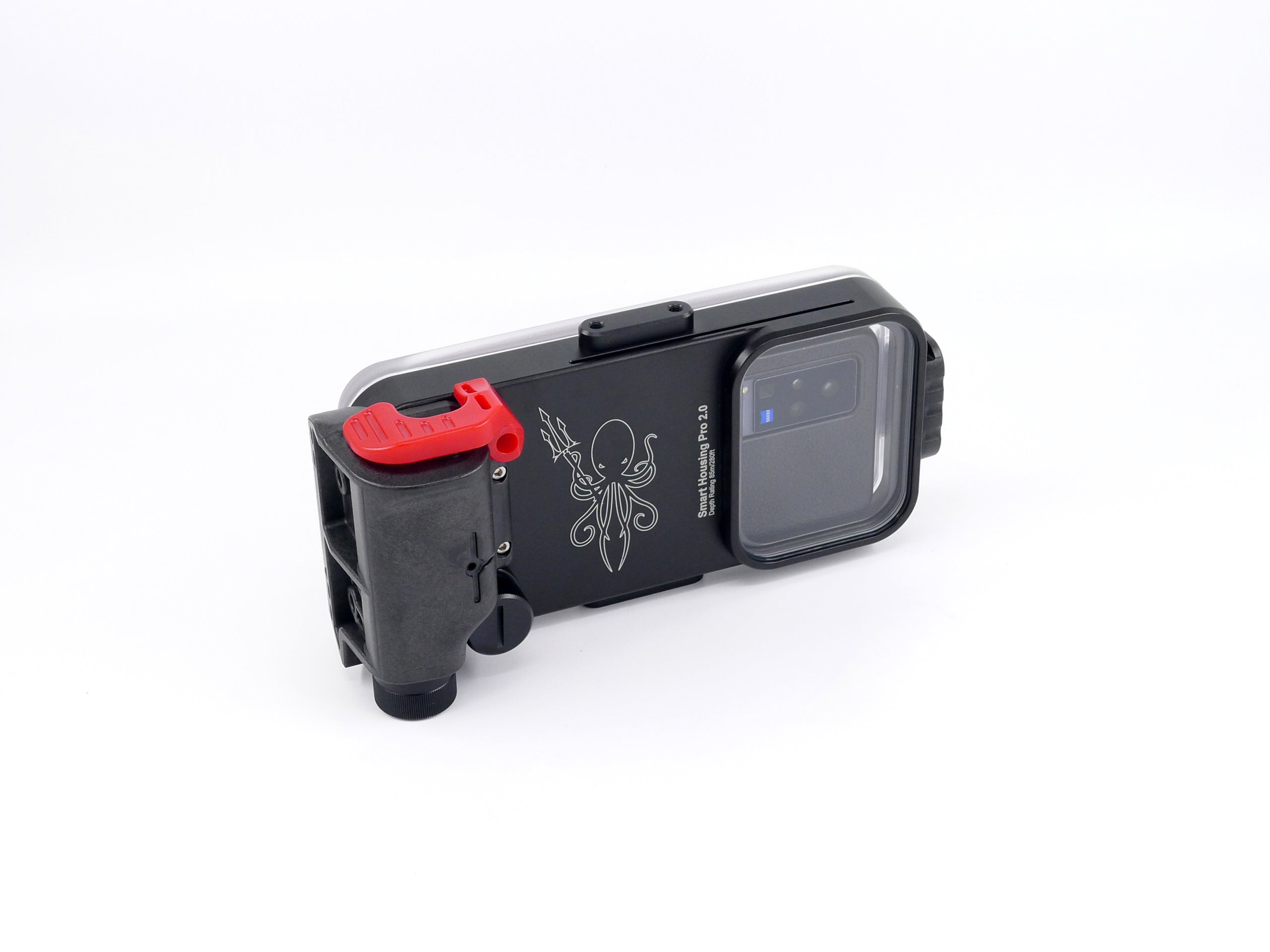 iTorch Universal Underwater Smartphone Housing V2.0