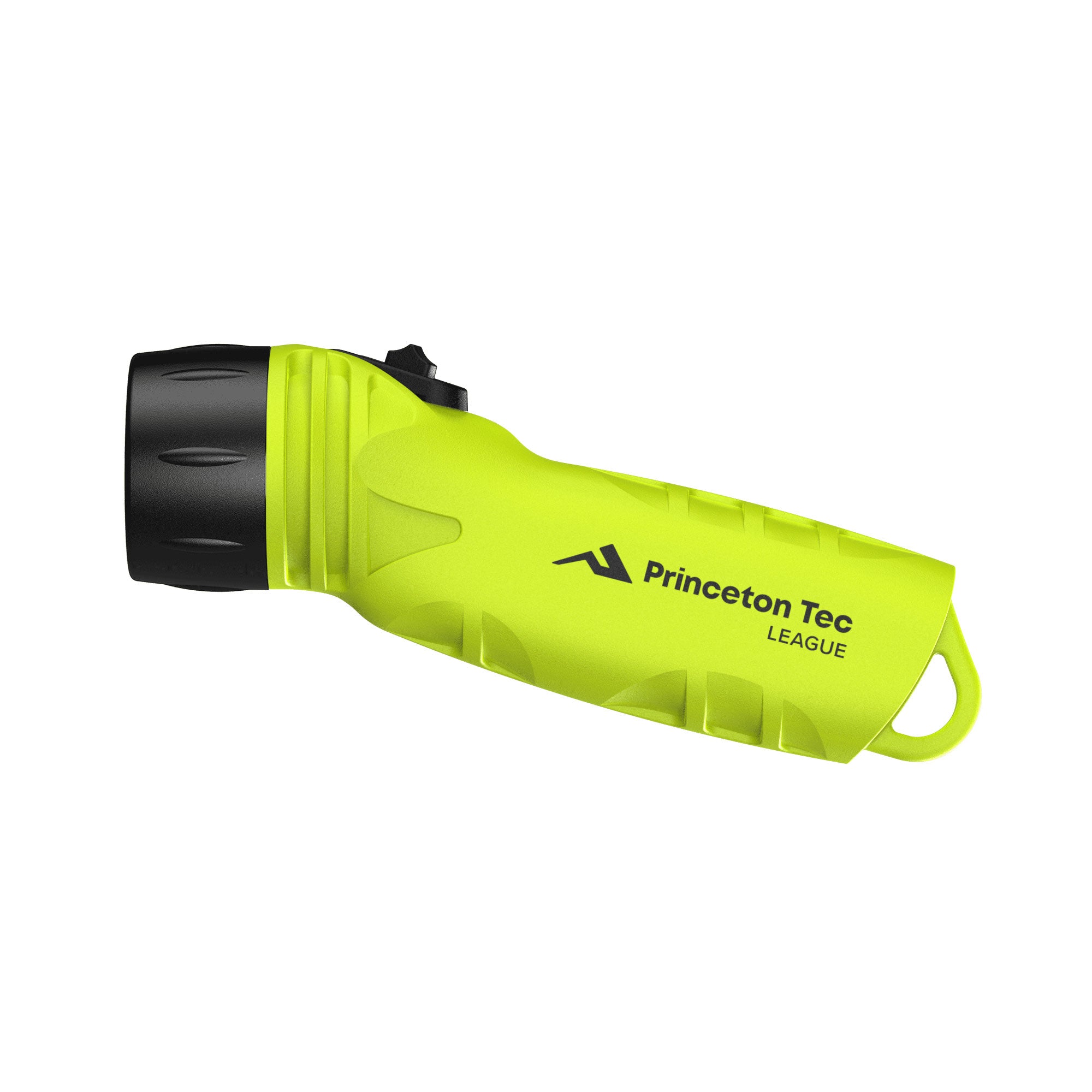 Princeton Tec League 420 Handheld Backup Scuba Diving Light