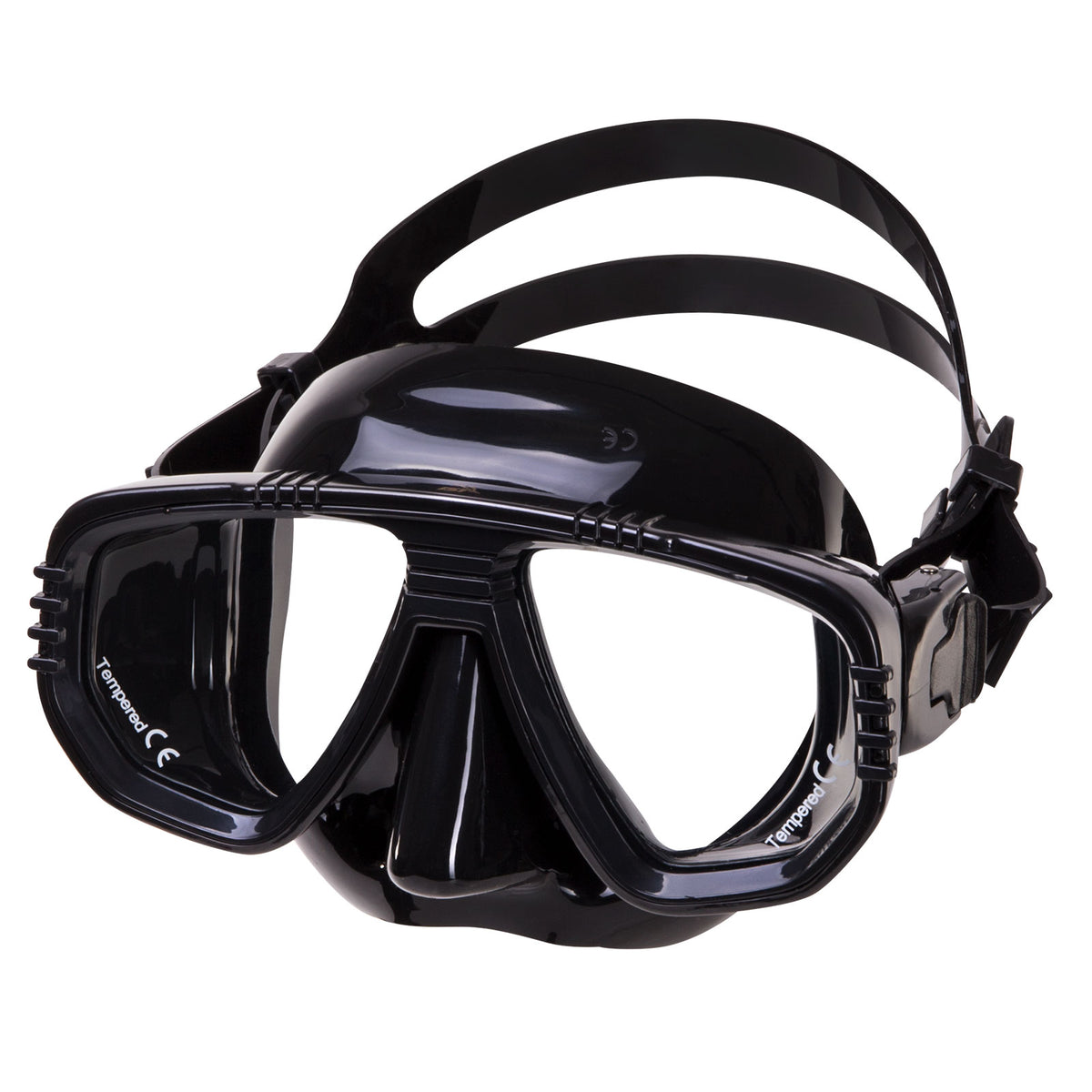 IST Corona Twin-Lens / Mask – House of Scuba