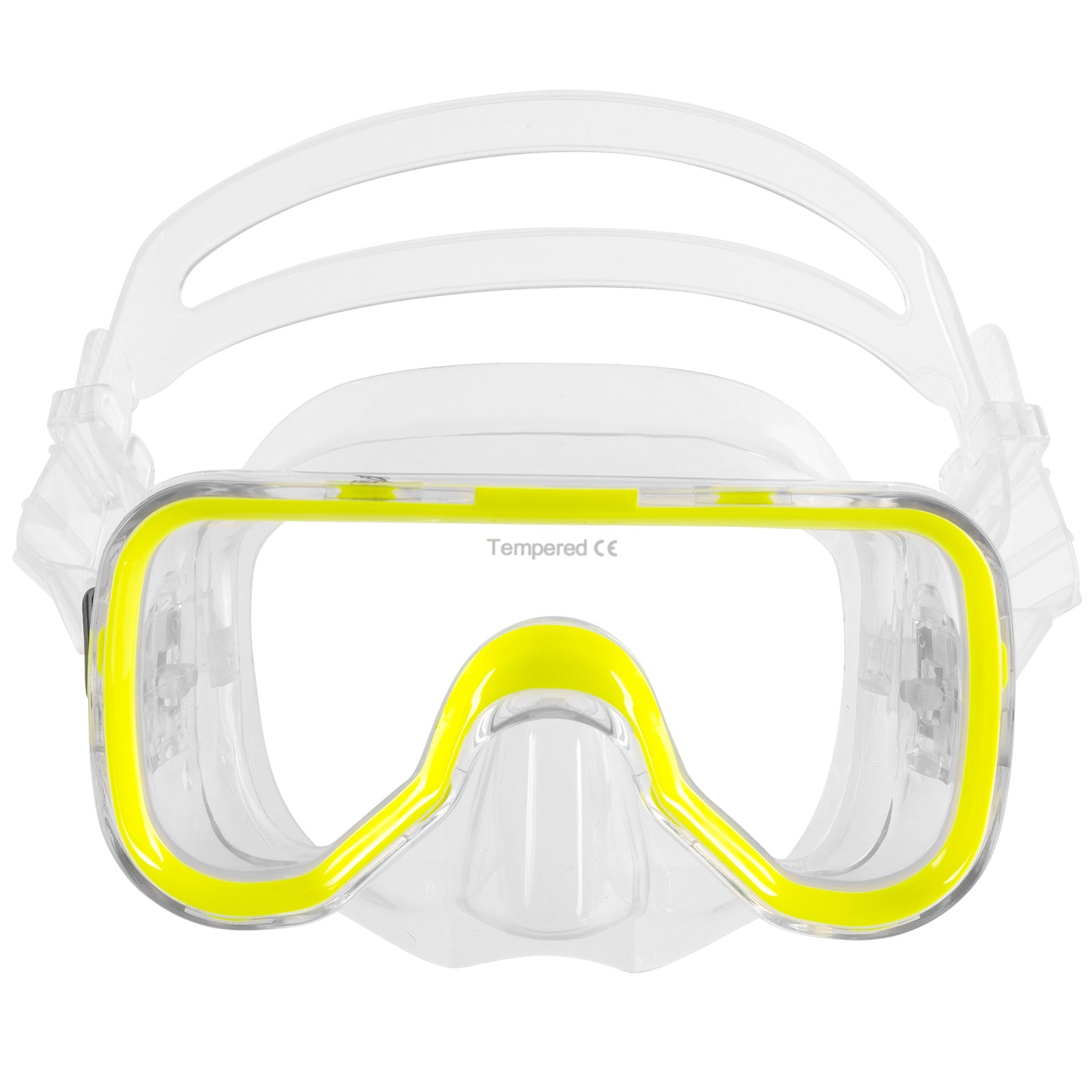 IST Lyra Kids Lens Mask