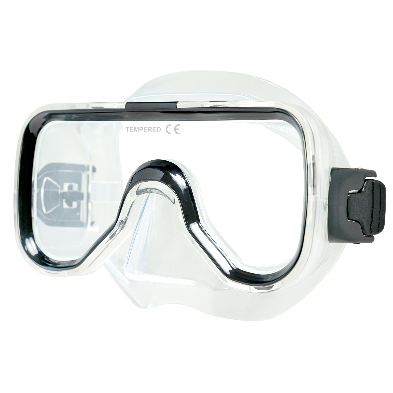 IST Lyra Kids Lens Mask