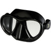 IST M88 BlueTech 2-Lens Scuba Diving Snorkeling Mask with Soft Silicone Skirt