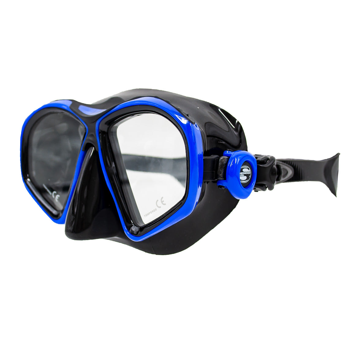 Sherwood Vida 2-Lens Mask