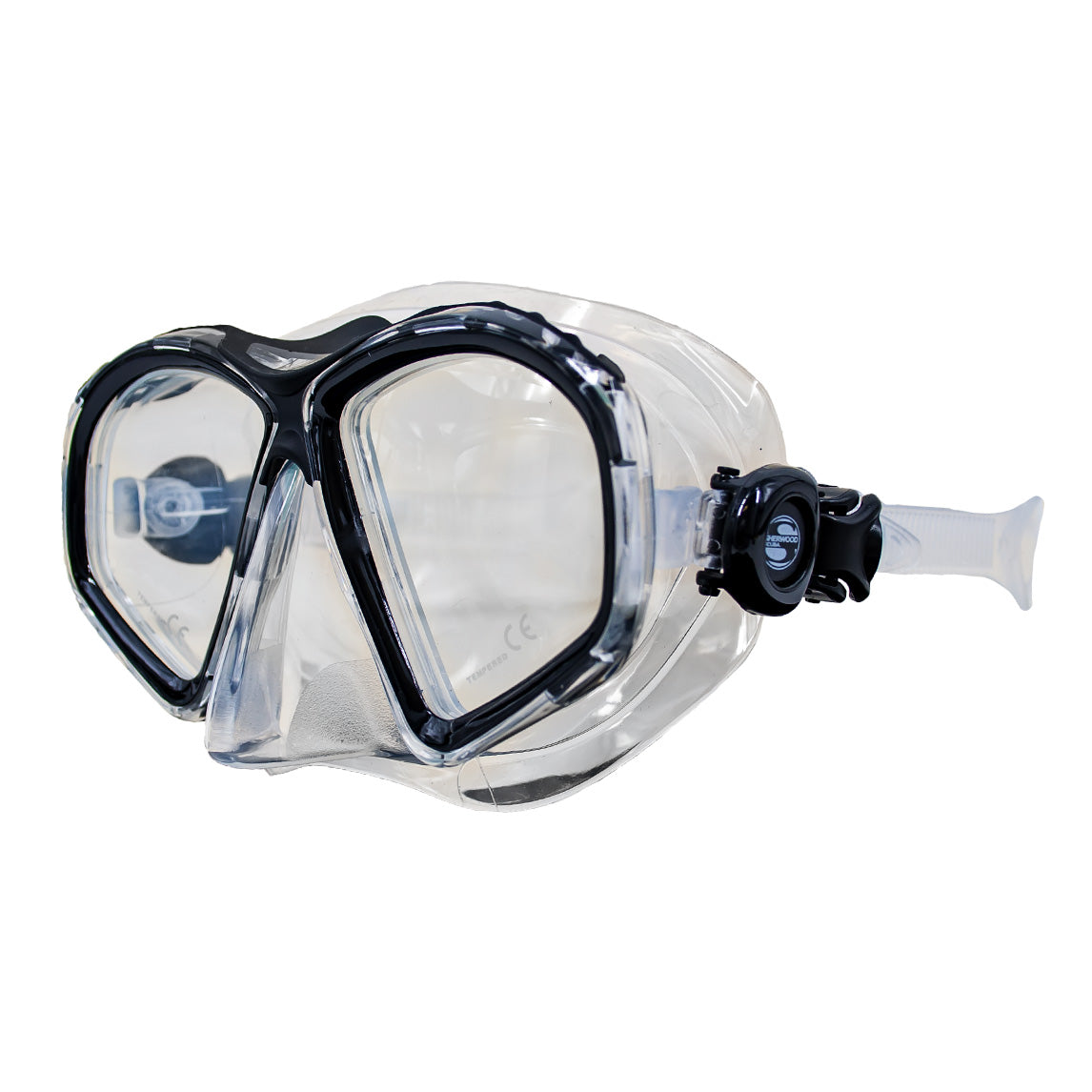 Sherwood Vida 2-Lens Mask