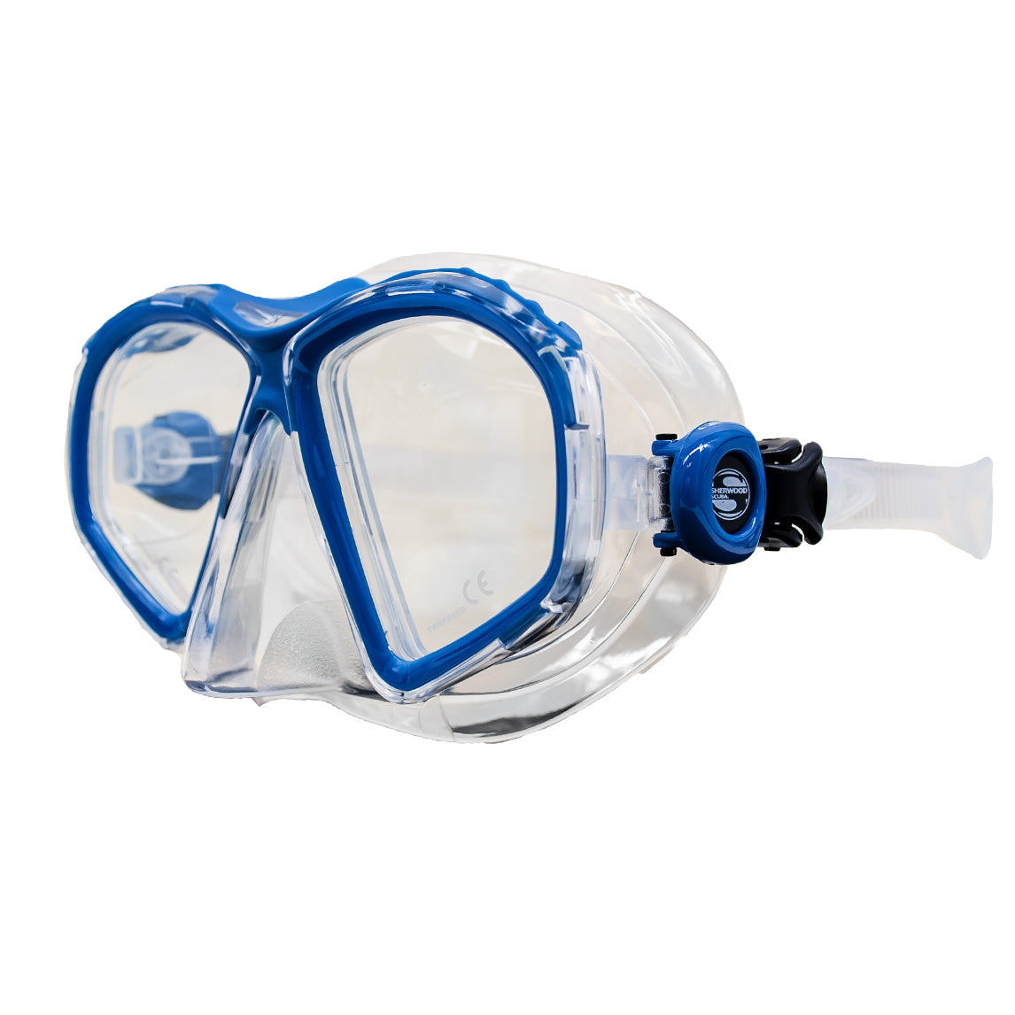 Sherwood Vida 2-Lens Mask
