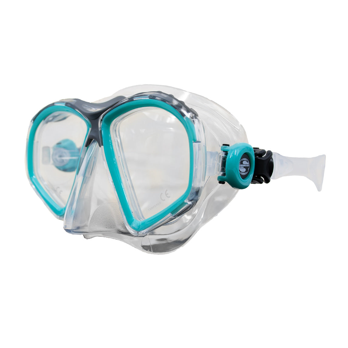 Sherwood Vida 2-Lens Mask