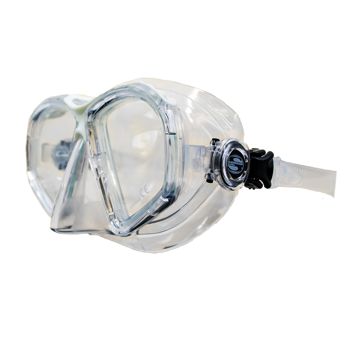 Sherwood Vida 2-Lens Mask