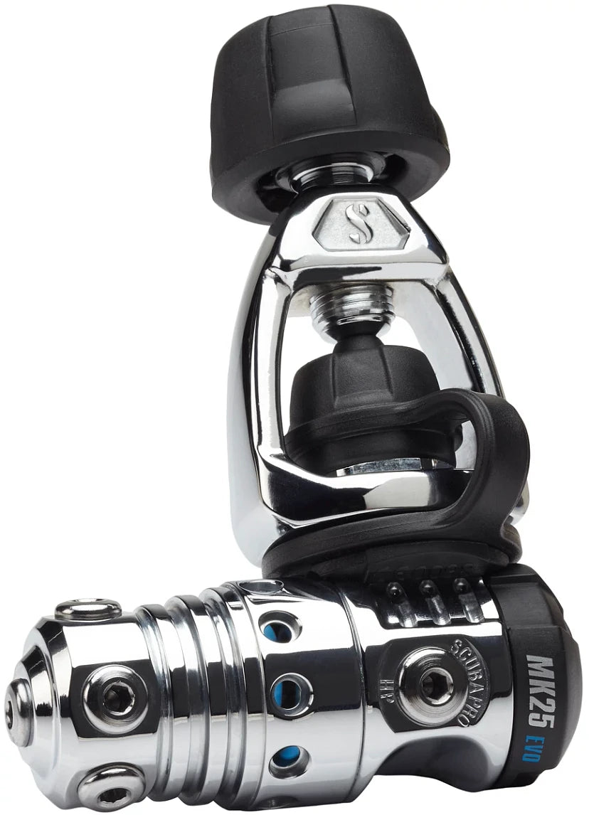 Scubapro MK25 EVO 1st Stage Scuba Diving Regulator