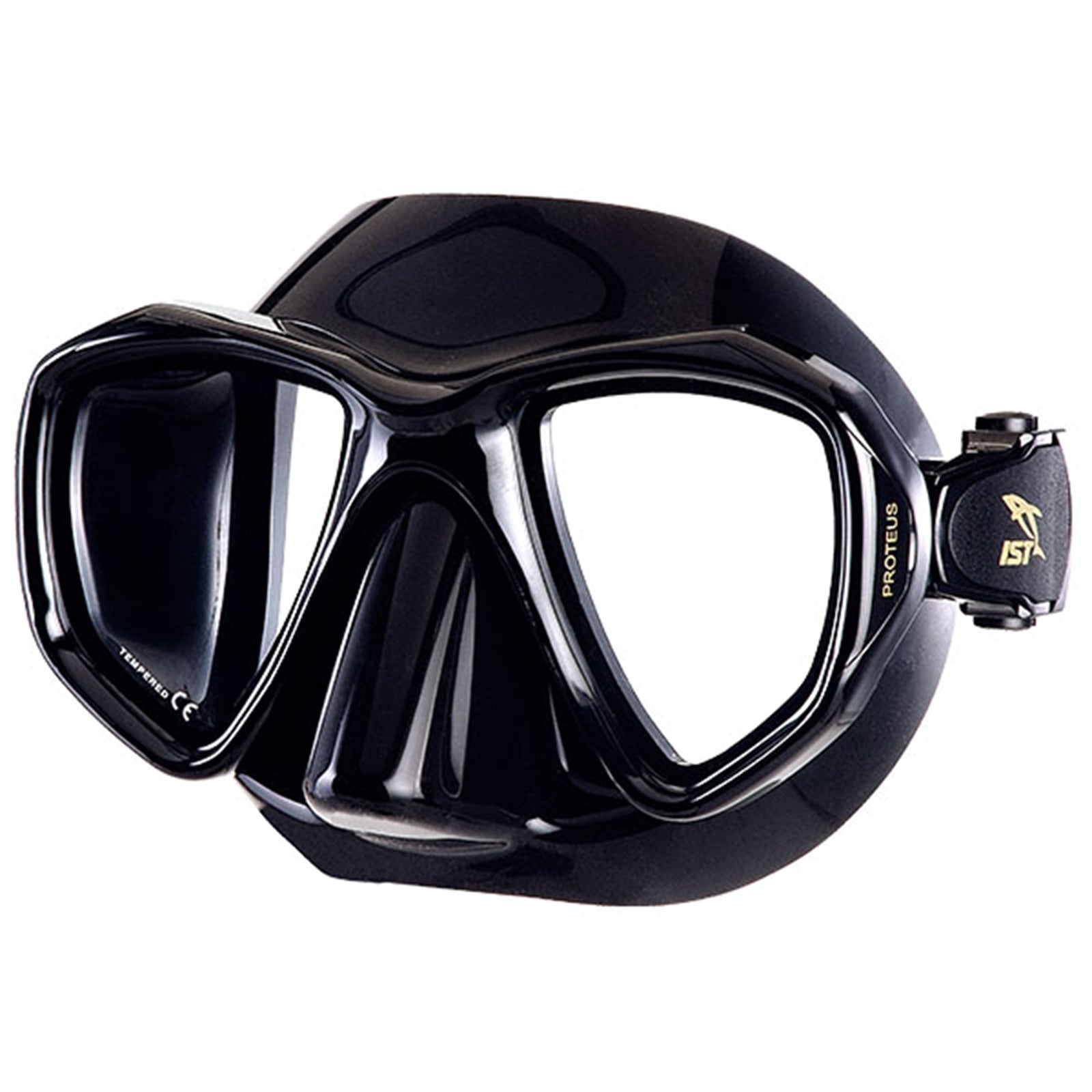 IST Proteus Low Volume Mask