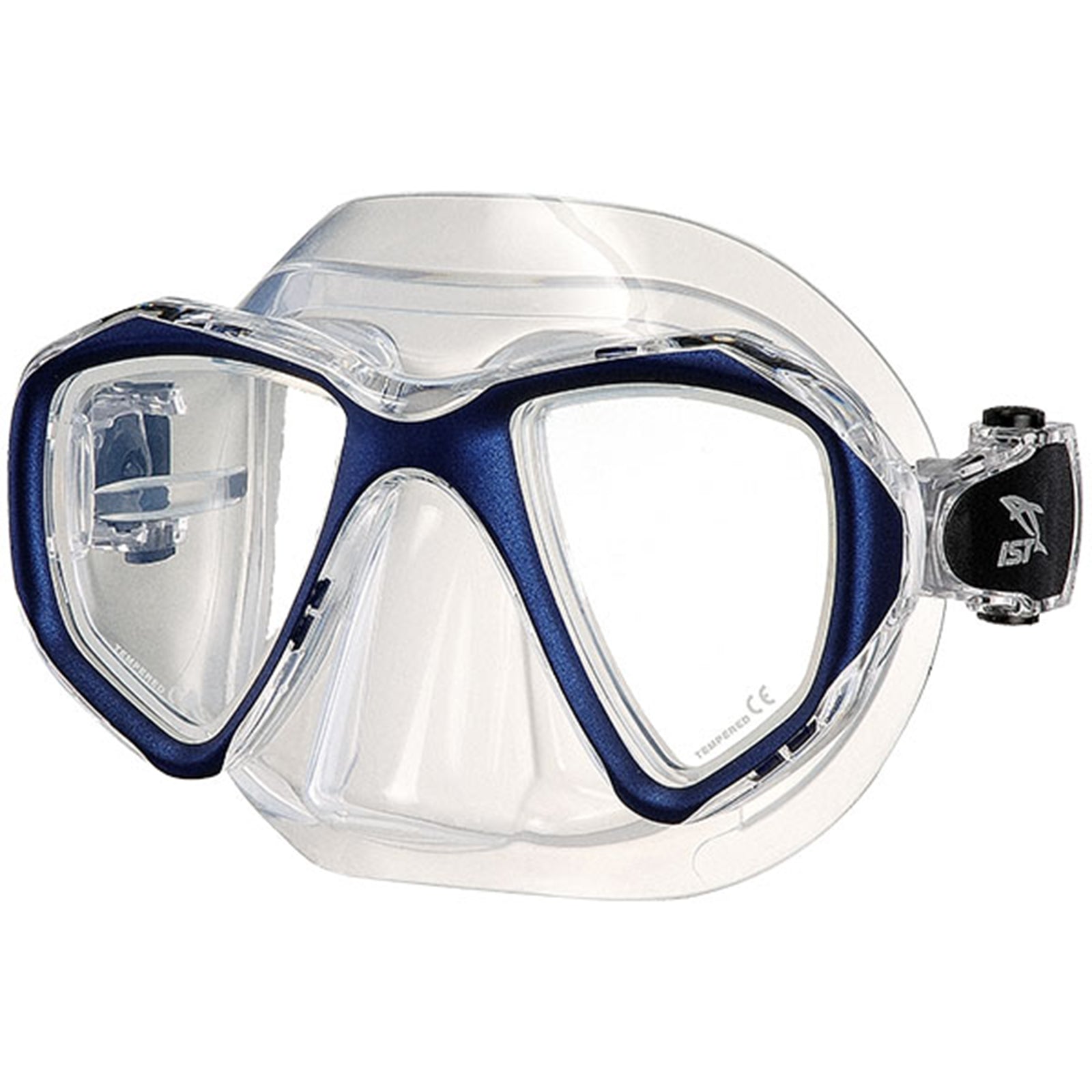 IST Proteus Low Volume Mask