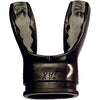 Mares JAX Custom Fit Mouthpiece Reduces Jaw Fatigue - Molds To Your Mouth