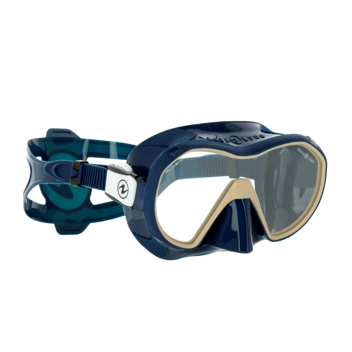 Aqua Lung Plazma Frameless 2023 Mask