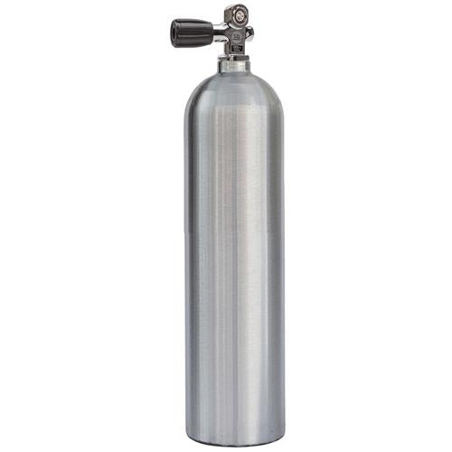 XS Scuba 30 cu. ft Aluminum Tank Cylinder