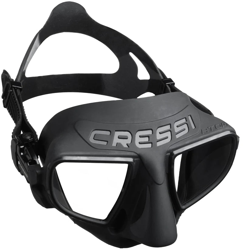 Cressi Atom Ultra-Low Volume Mask