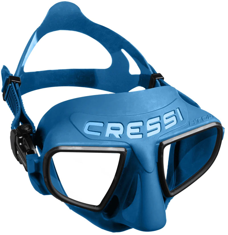Cressi Atom Ultra-Low Volume Mask