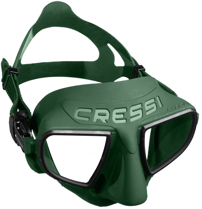 Cressi Atom Ultra-Low Volume Mask
