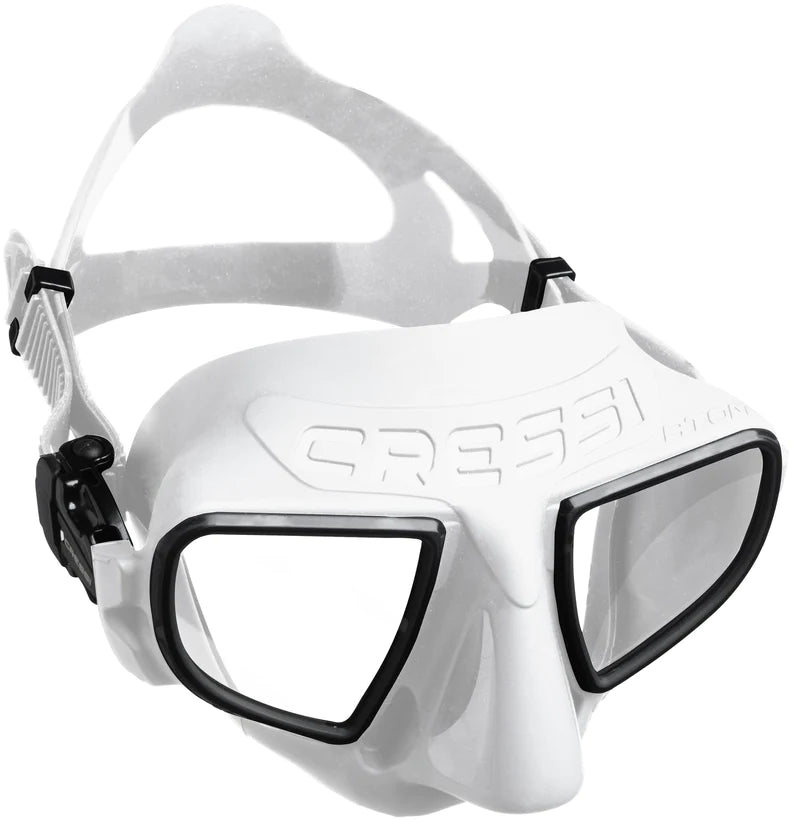 Cressi Atom Ultra-Low Volume Mask