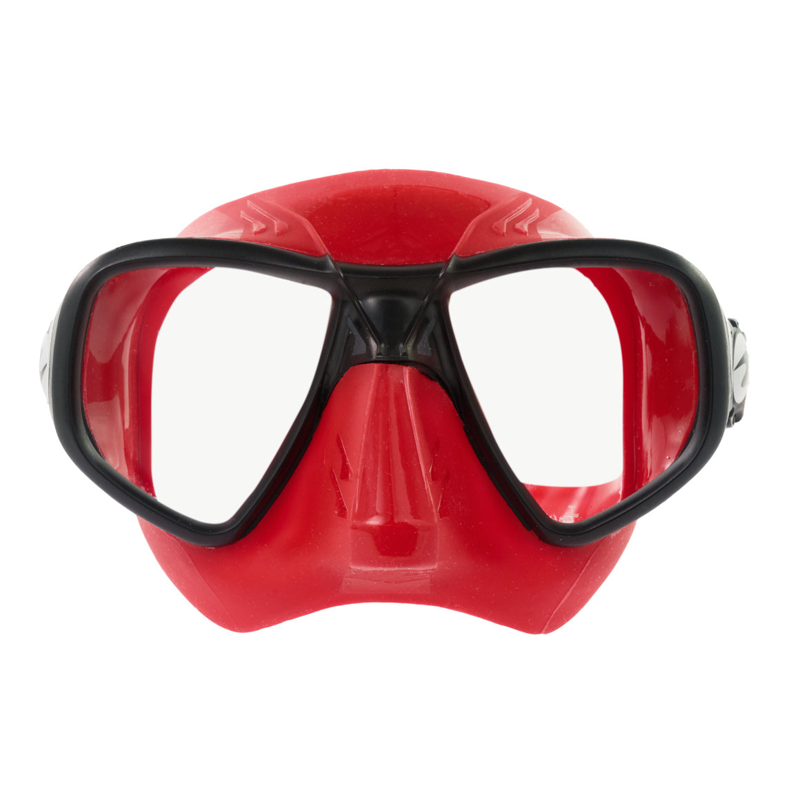 Aqua Lung Micromask X Low Volume Freedving Mask