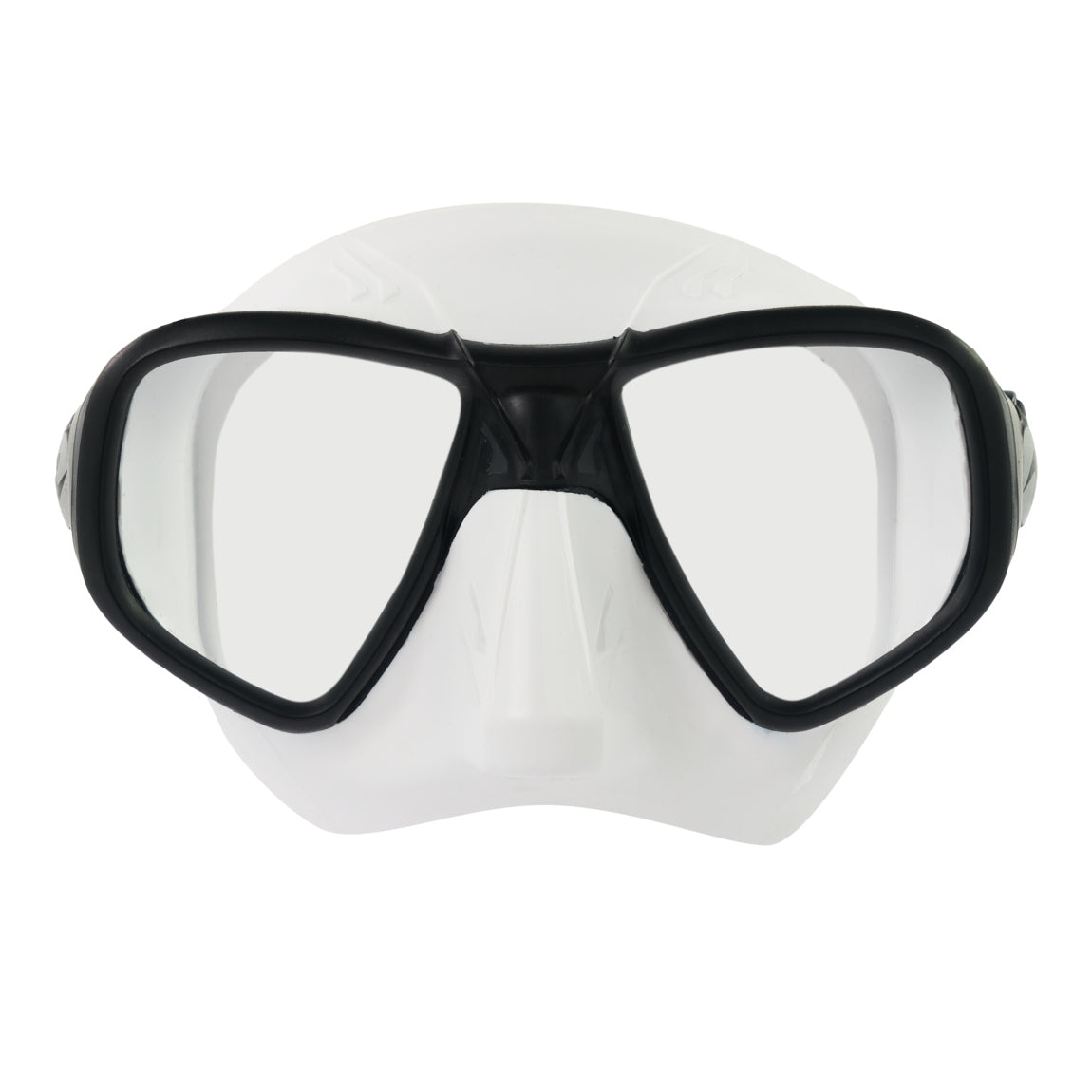 Aqua Lung Micromask X Low Volume Freedving Mask