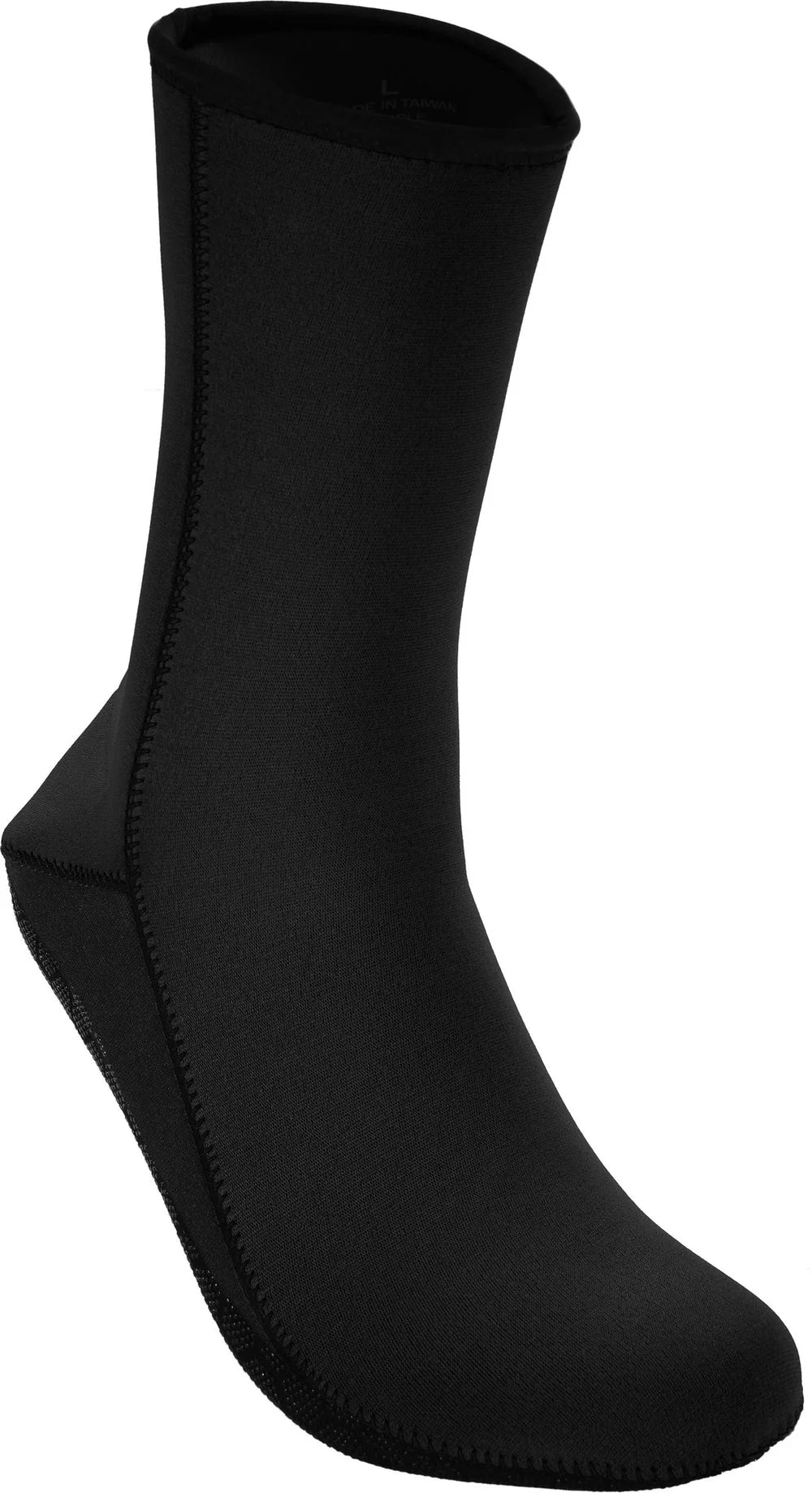 Cressi 2.5mm Orata Anti-Slip Neoprene Socks