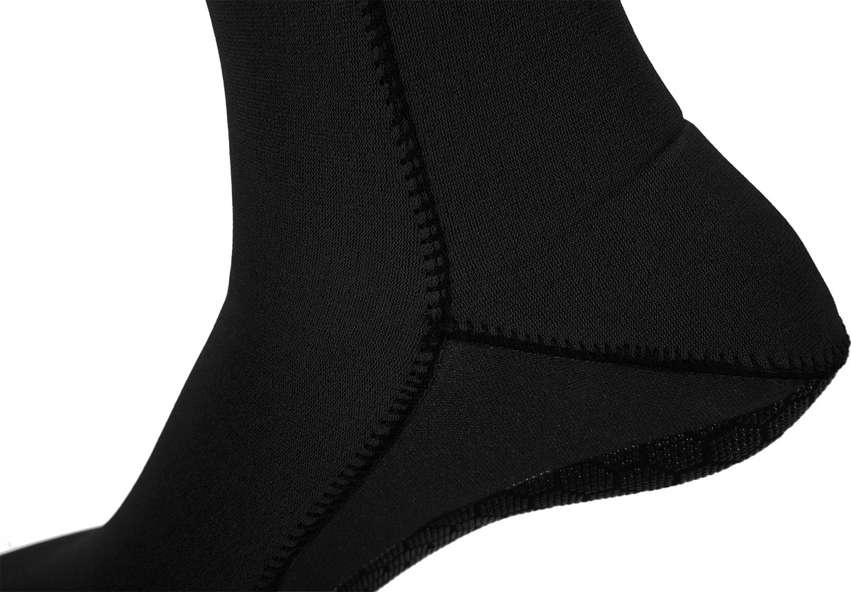 Cressi 2.5mm Orata Anti-Slip Neoprene Socks