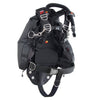 Dive Rite Nomad XT Side Mount Rig with Complete Harness System