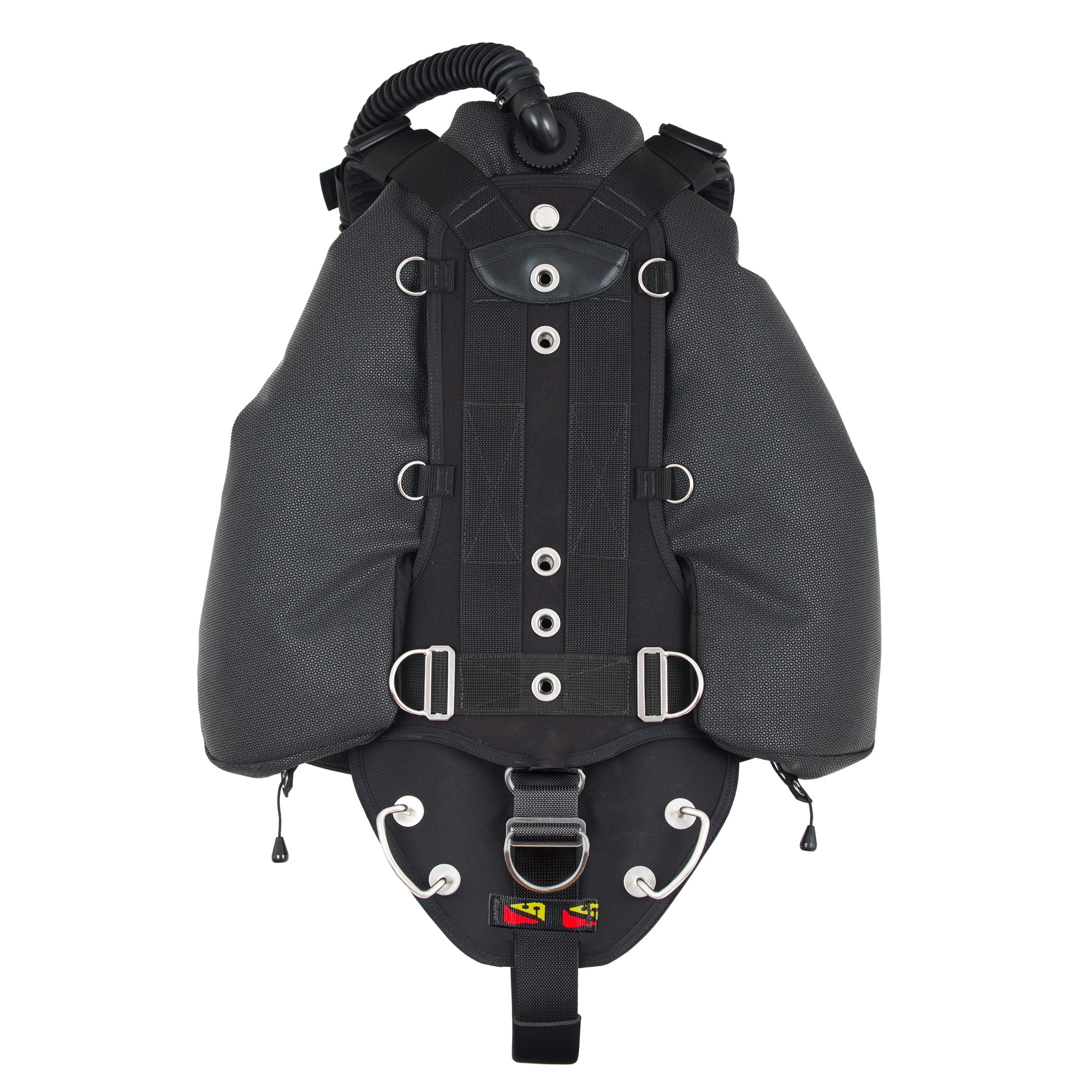 Dive Rite Nomad XT Side Mount Rig with Complete Harness System