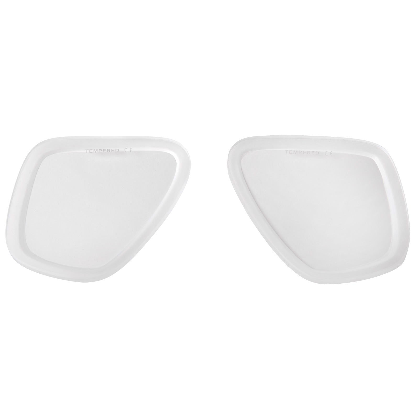 RX Lenses for the IST Saturn Mask MSK508