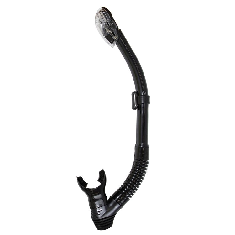 XS Scuba Oceanways Dry Snorkel