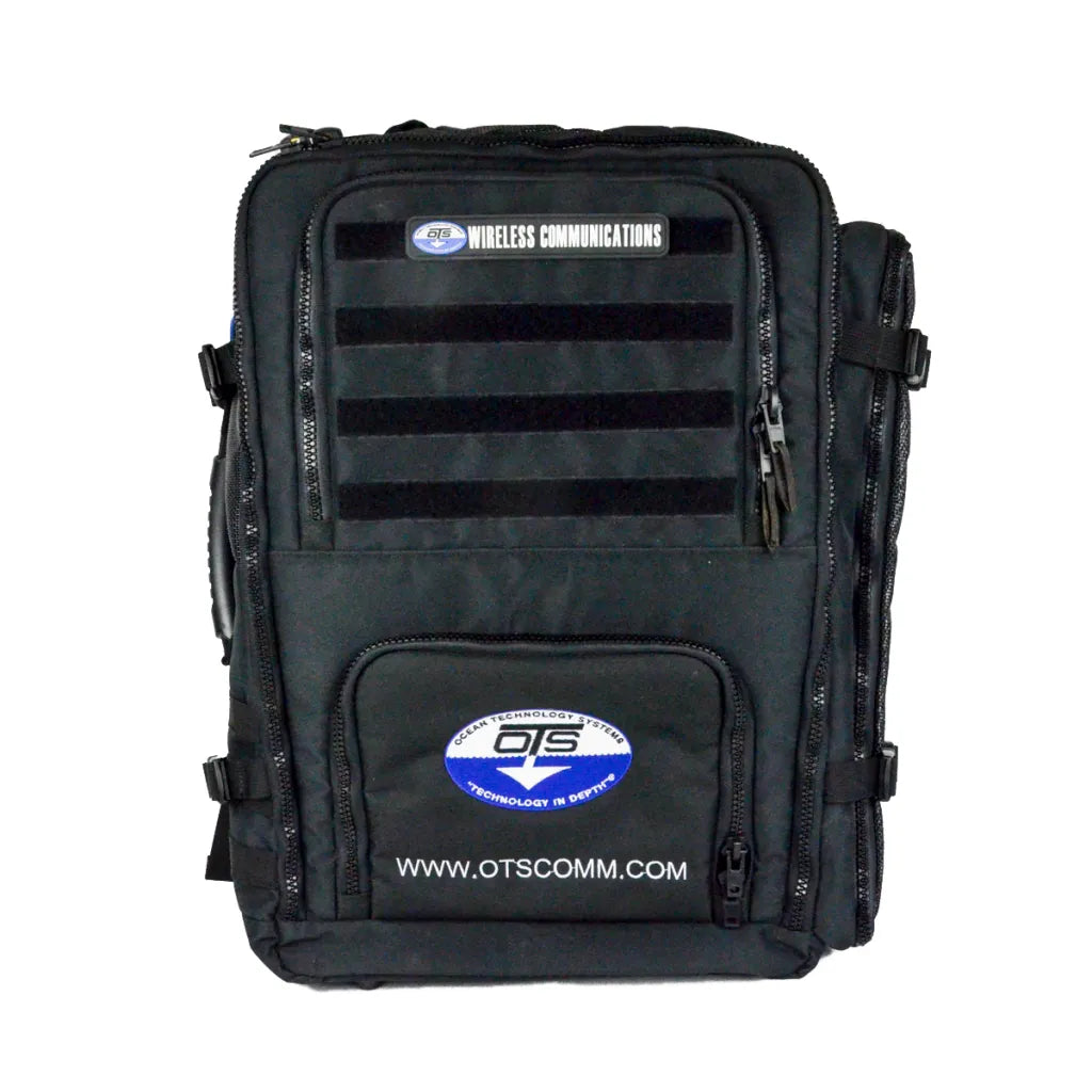 OTS PowerCom 3000S 4 CH 25 Watt Surface Station