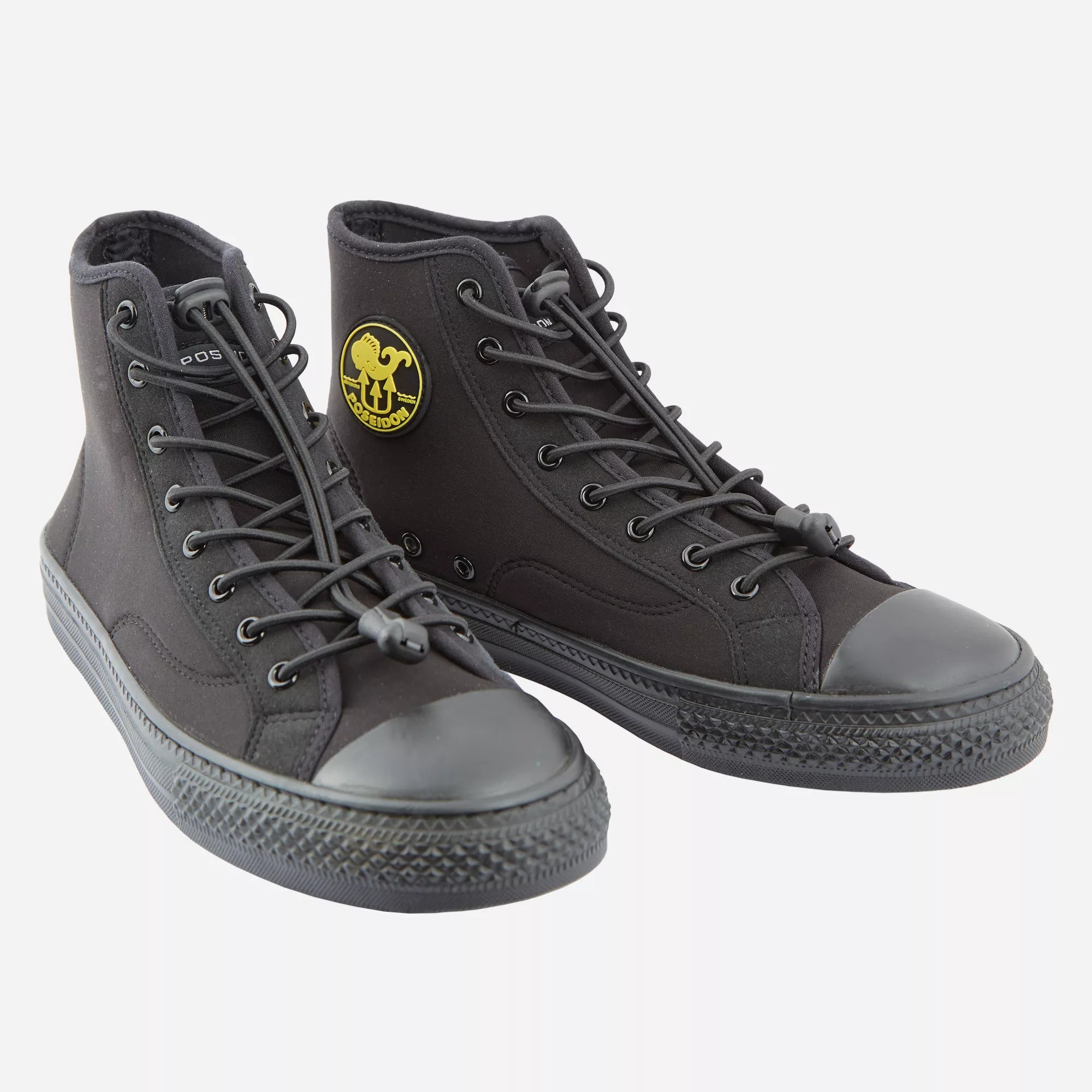 Poseidon One Shoe II Boots
