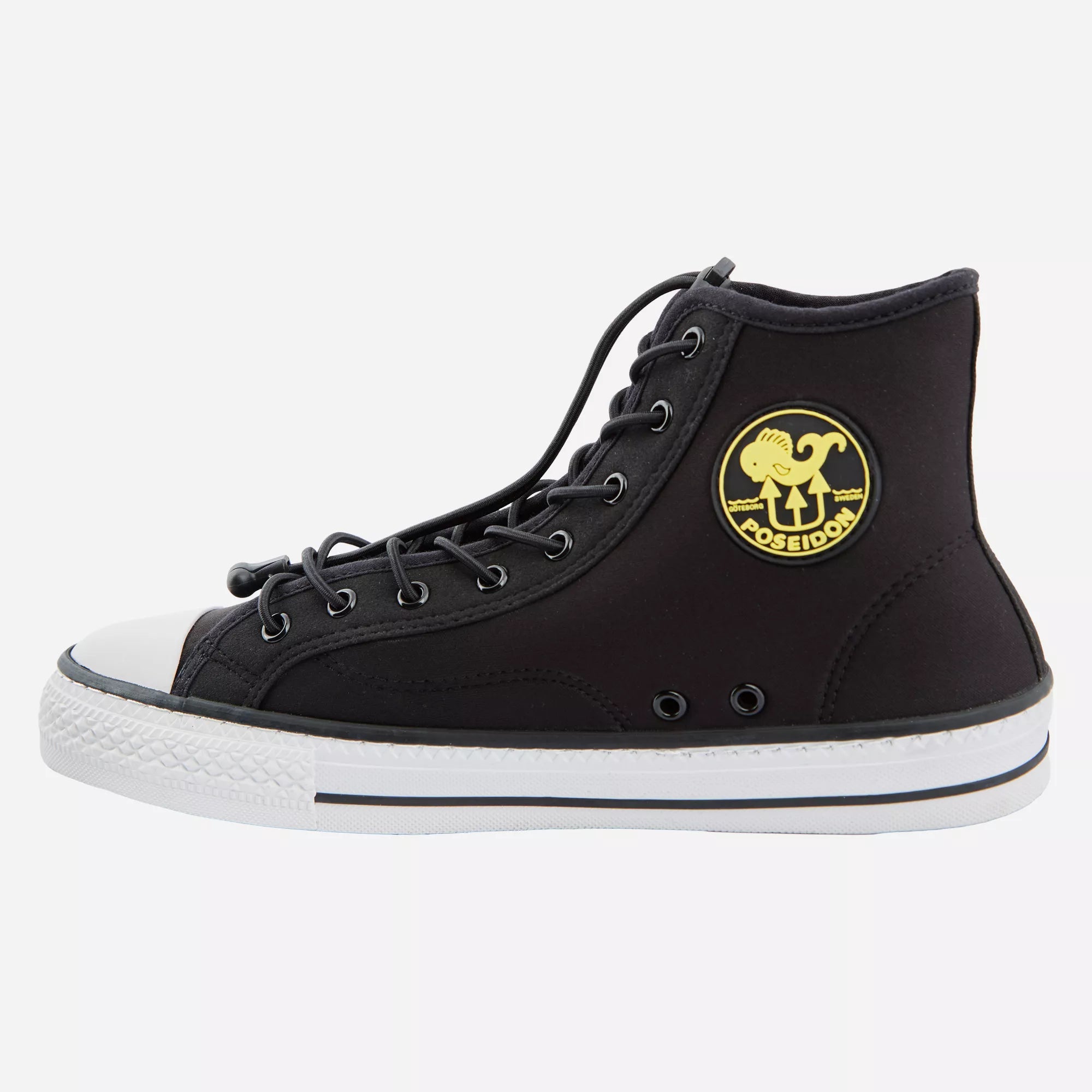 Poseidon One Shoe II Boots