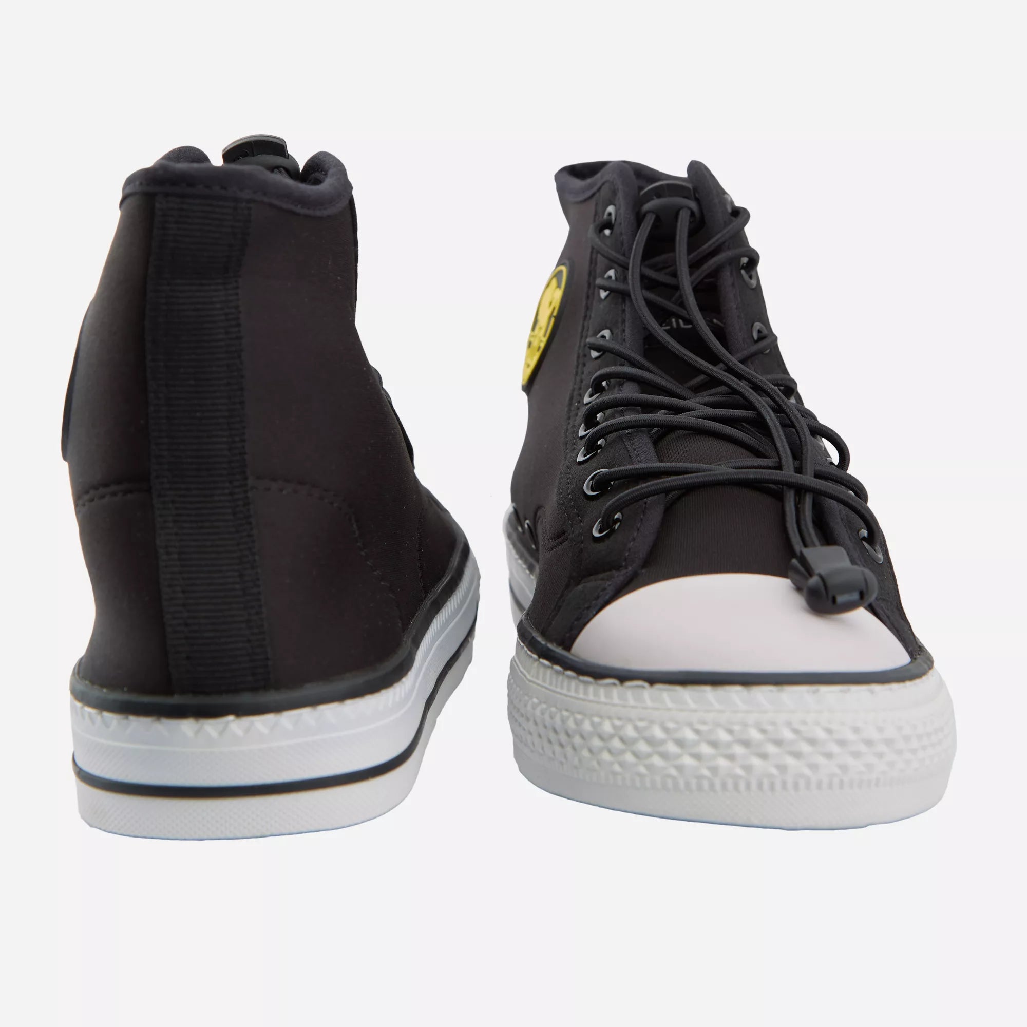 Poseidon One Shoe II Boots