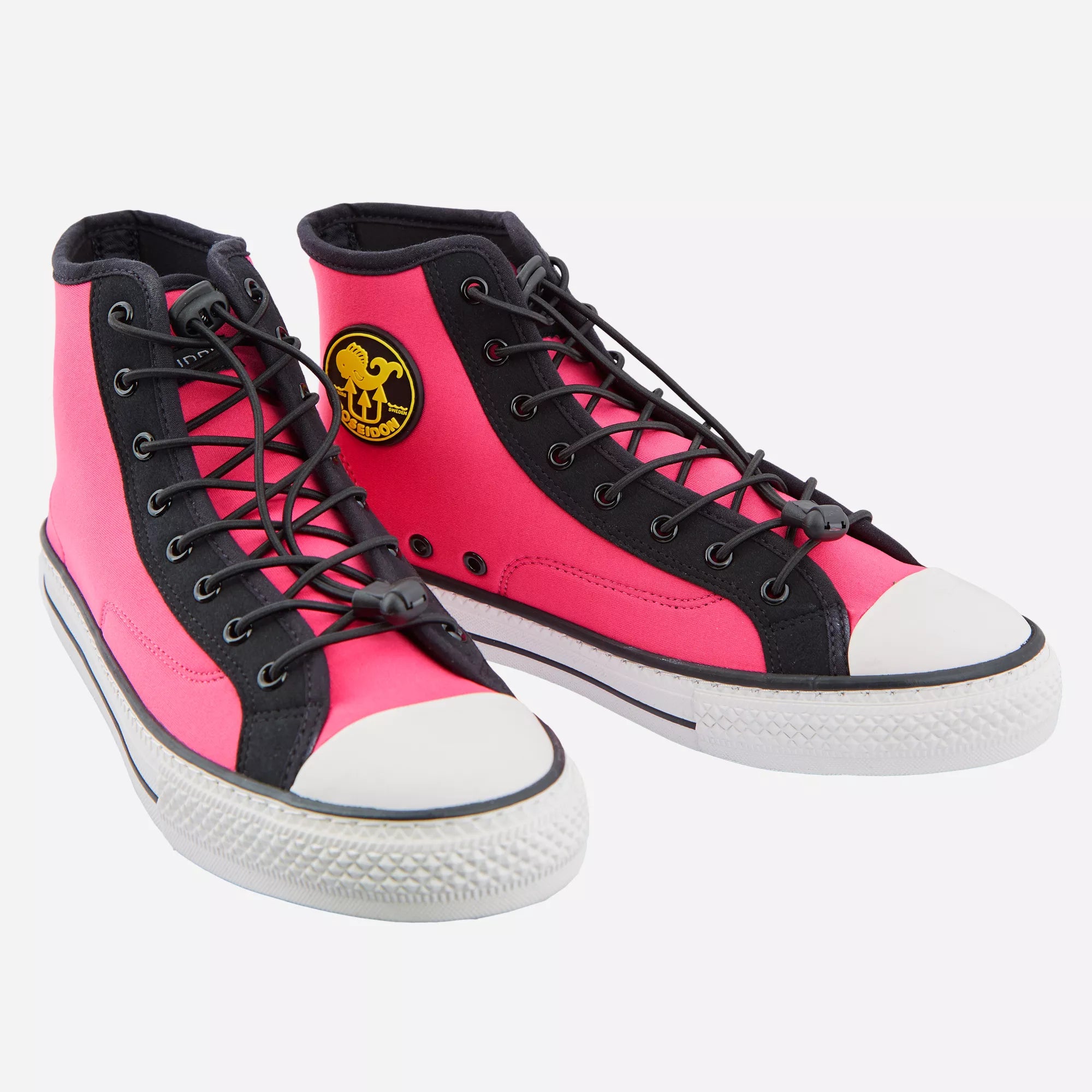 Poseidon One Shoe II Boots