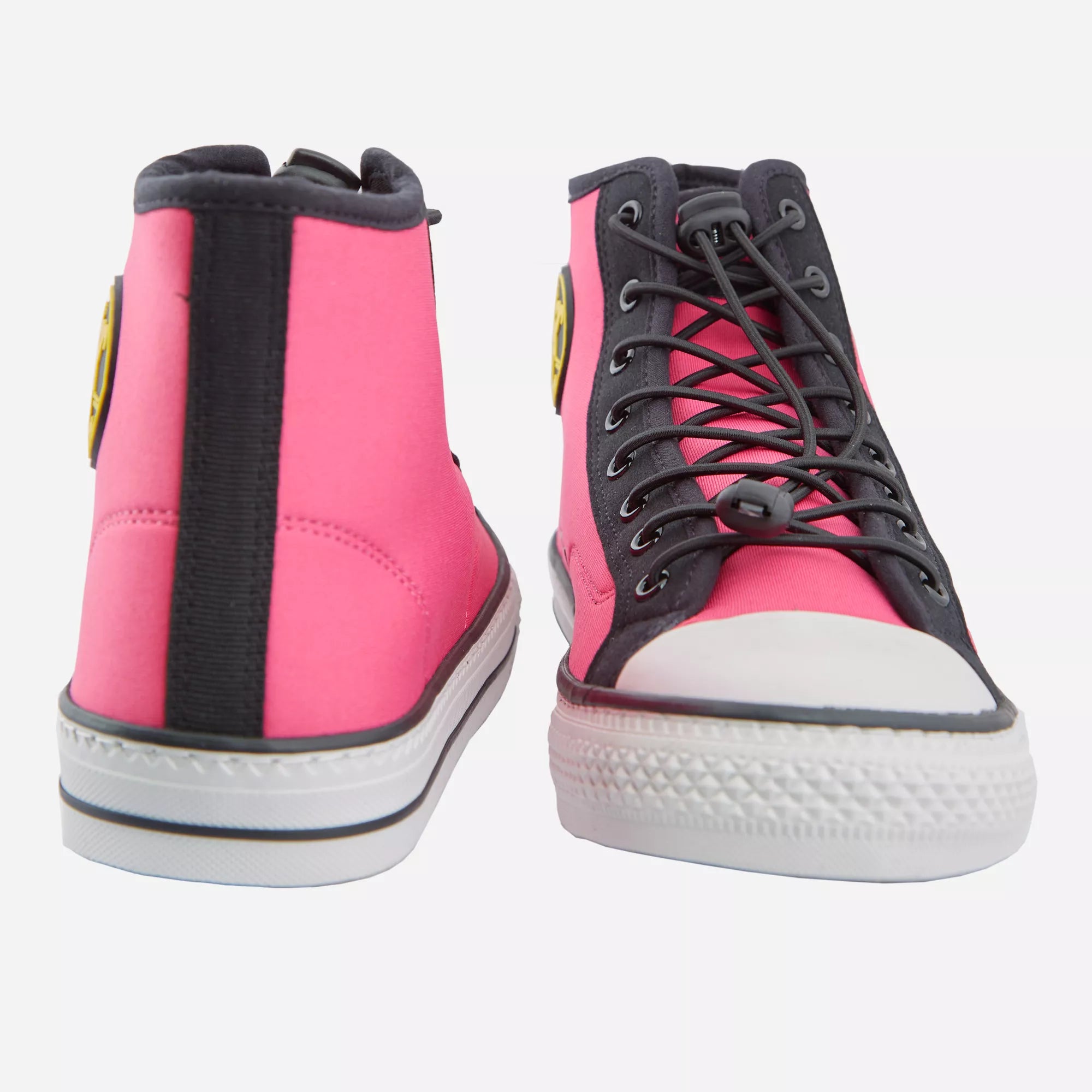 Poseidon One Shoe II Boots
