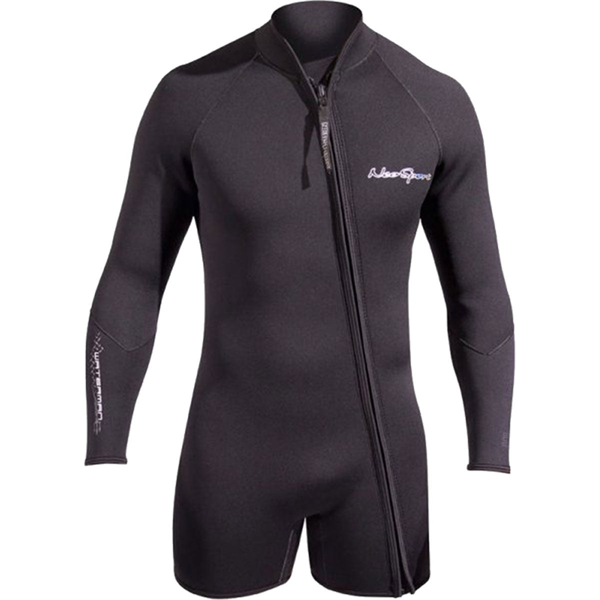 NeoSport 5mm Waterman Wetsuit Pieces