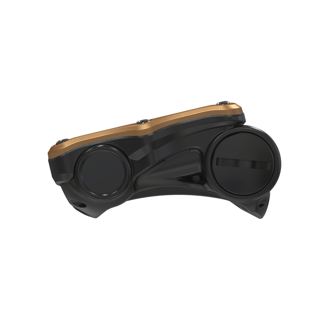 Shearwater Perdix 2 TI Bronze Journeys Edition