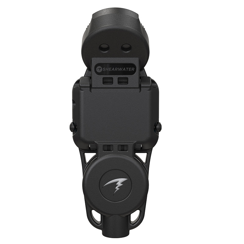 Shearwater Peregrine Console, NH Compass, PSI SPG w/ Hose
