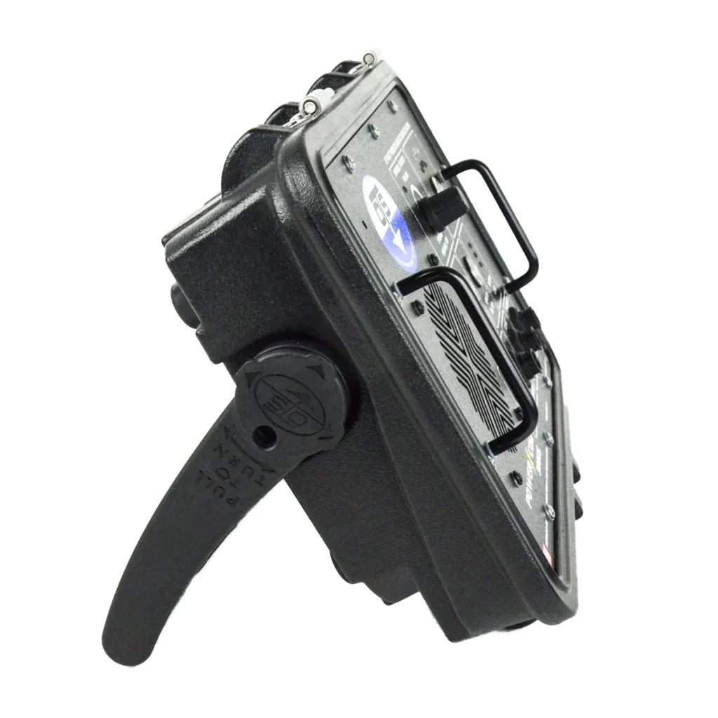 OTS PowerCom 3000S 4 CH 25 Watt Surface Station