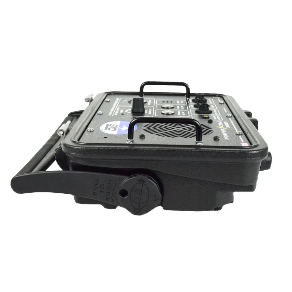 OTS PowerCom 3000S 4 CH 25 Watt Surface Station