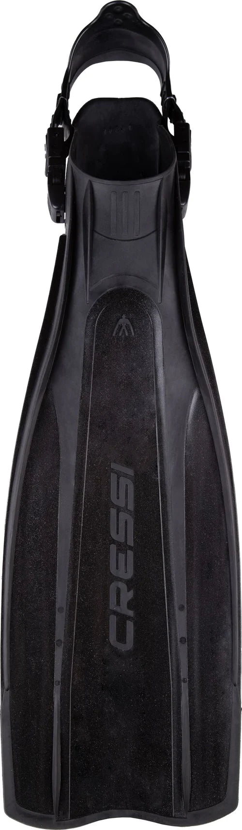 Cressi Pro Light Open Heel Fins