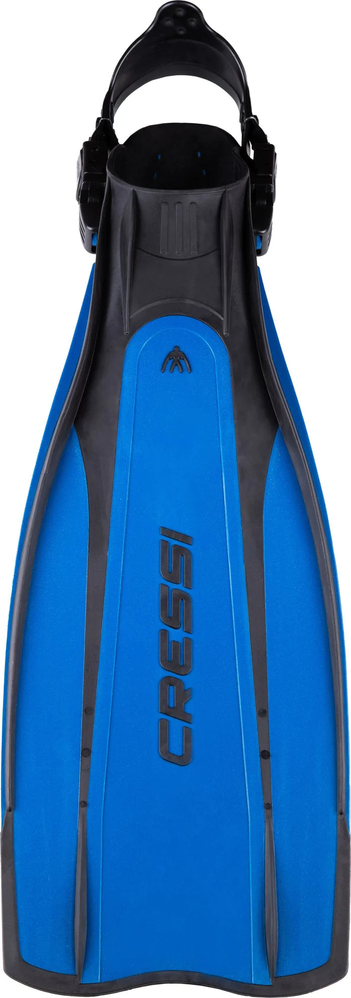 Cressi Pro Light Open Heel Fins