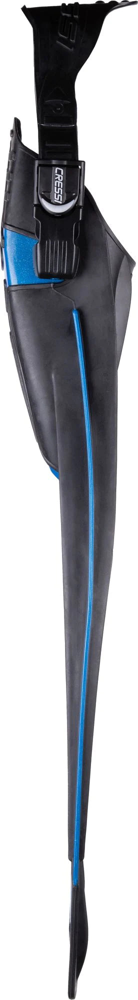 Cressi Pro Light Open Heel Fins