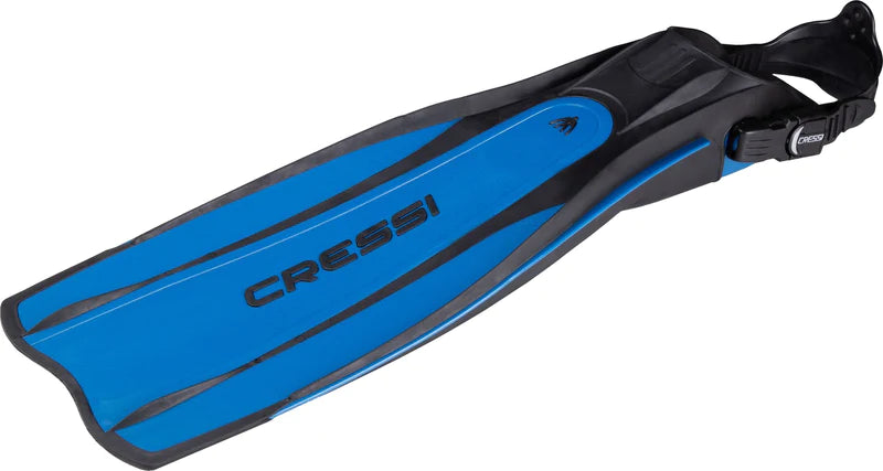 Cressi Pro Light Open Heel Fins