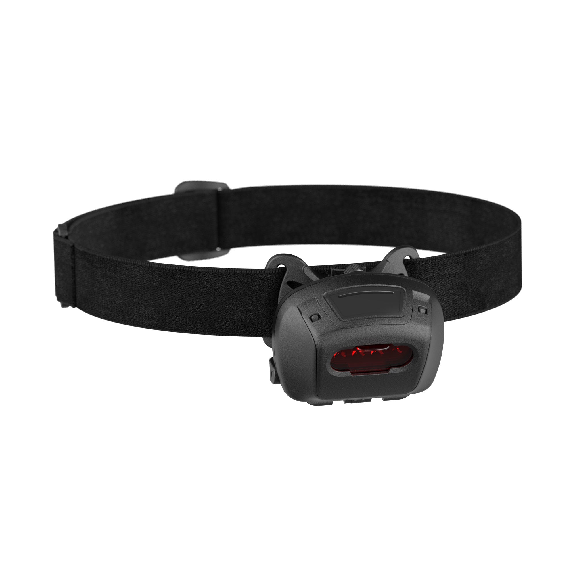 Princeton Tec Quad Tactical 4 Mode LED 45 lumens Waterproof Light