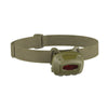 Princeton Tec Quad Tactical 4 Mode LED 45 lumens Waterproof Light
